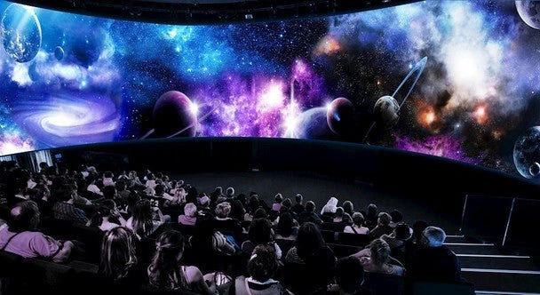 Visual Solutions for Every Vision